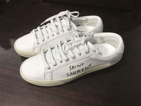 ysl brisbane australia|YSL sneakers sale.